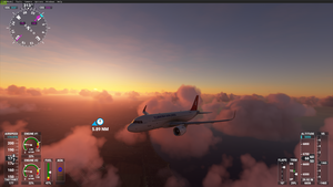 Airlines of Turkey Pack thumbnail 5