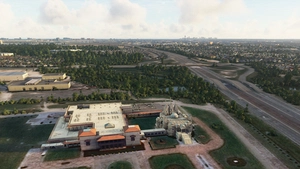 Greater Toronto Area Enhancement Pack thumbnail 11