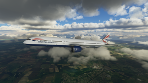 British Airways B787-10 thumbnail 4