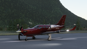 TBM 930 - Red Wine thumbnail 4