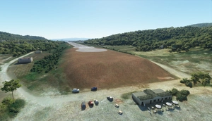 Skiathos International Airport (LGSK) thumbnail 11
