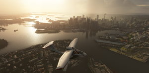 Sydney City thumbnail 12
