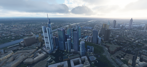 Frankfurt City-Package (WIP, more objects soon) thumbnail 8