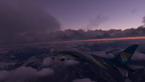 Oman Air | NEW METHOD thumbnail 3