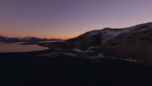 ENSA - Svalbard/Svea thumbnail 4