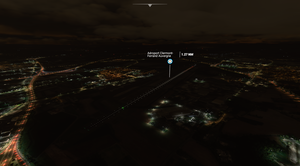 Aéroport Aulnat | Clermont-Ferrand | Auvergne | LFLC thumbnail 3