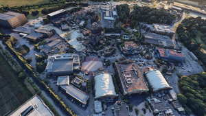 Disneyland Paris thumbnail 4