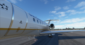 United Express Longitude thumbnail 2