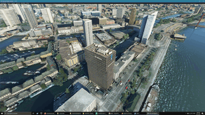 Rotterdam Buildings part 1 thumbnail 1