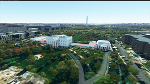 Washington DC Landmarks Pack Update thumbnail 2