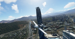 Costanera Center Santiago de Chile thumbnail 1