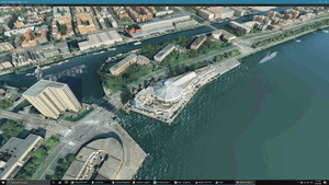Rotterdam Buildings part 1 thumbnail 8