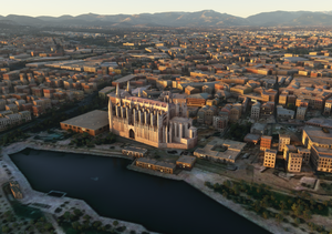 Palma De Mallorca Cathedral thumbnail 4