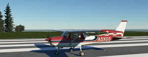 Custom Cessna 152 Liveries V1.3 thumbnail 8