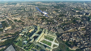 Caen - Landmarks V1.1 thumbnail 4