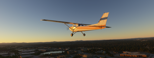 C-152II Livery N48270 thumbnail 8