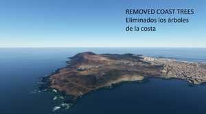 Las Palmas de G.C. v1.0 thumbnail 1