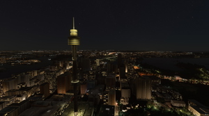 Sydney Tower v1.0 thumbnail 5