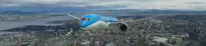 Xiamen Air United Nation Livery B-1356 thumbnail 5