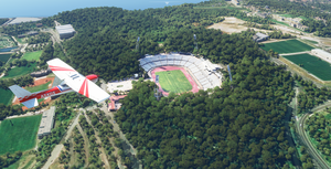Portuguese Stadiums V1.10 thumbnail 3