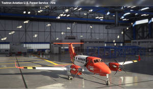 U.S. Forest Service - Fire thumbnail 5