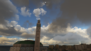 Hassan II Grand Mosque-Casablanca thumbnail 7