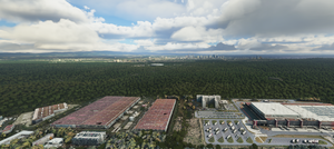 Frankfurt City-Package (WIP, more objects soon) thumbnail 14