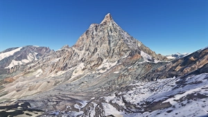Matterhorn Mountain  thumbnail 8