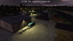 YTDN, Tooradin Airfield, AUSTRALIA thumbnail 13