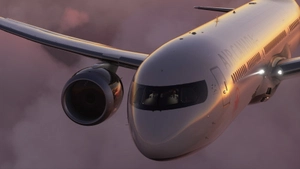 Air Canada 787-10 - Ultra thumbnail 7
