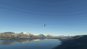 *ENSB - Svalbard/Longyear thumbnail 4