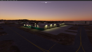Toll Ambulance Rescue Sydney Base thumbnail 7