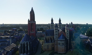 Maastricht Landmarks thumbnail 2