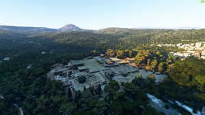 Knossos -  Ancient Greek site thumbnail 2