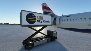 Swissport Ground Service Textures thumbnail 7