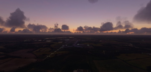 EGVA - RAF Fairford, UK thumbnail 7