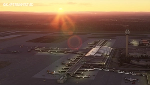Oslo Airport 2020 (ENGM) thumbnail 3