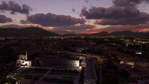 Lucca, Tuscany, Italy [V3.0] thumbnail 4