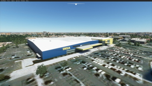 IKEA Tempe/Sydney Airport thumbnail 3