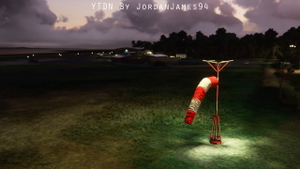 YTDN, Tooradin Airfield, AUSTRALIA thumbnail 11