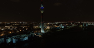 Dusseldorf City Landmarks thumbnail 3