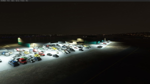 Toll Ambulance Rescue Sydney Base thumbnail 4