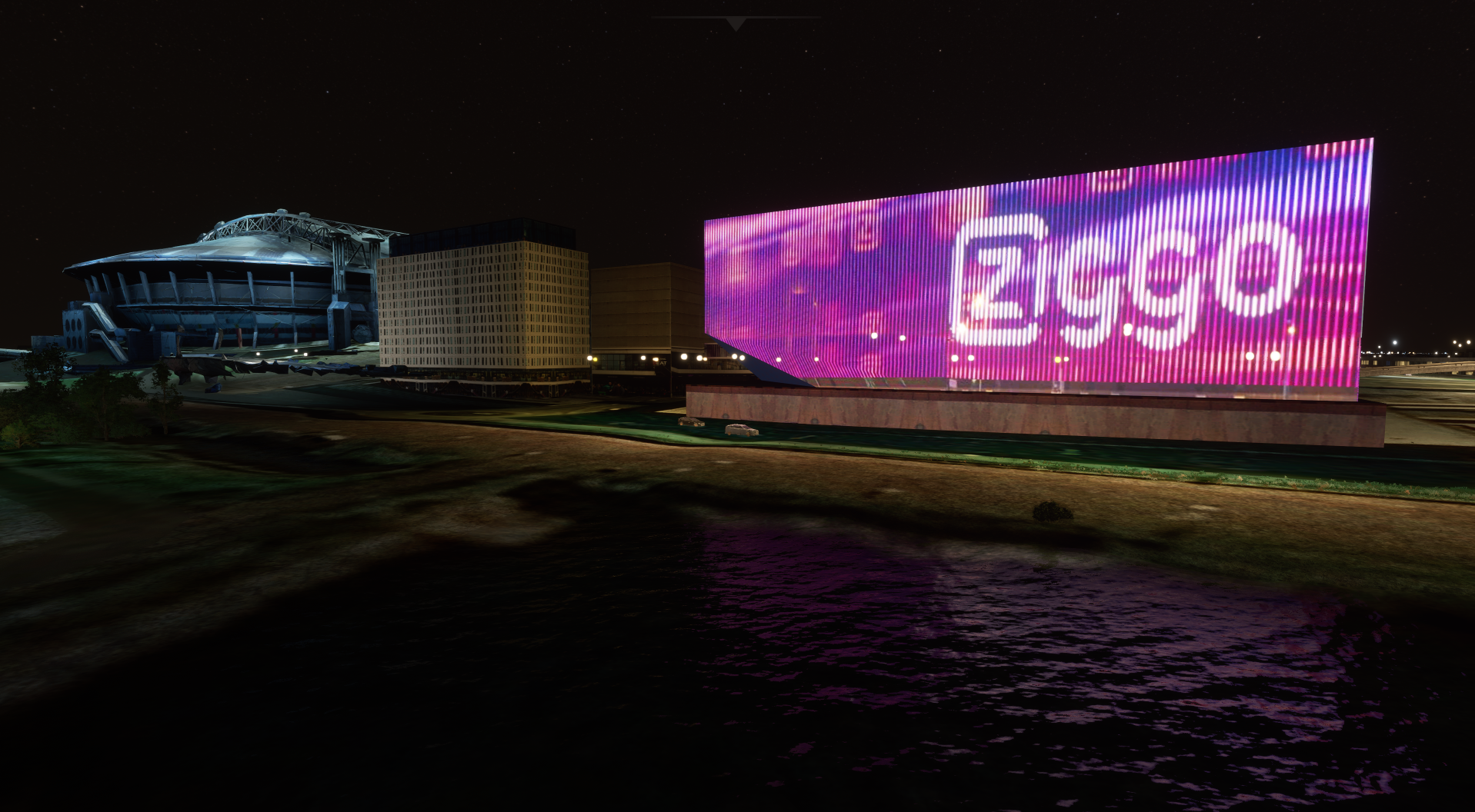 Ziggo Dome, Amsterdam - Image 1
