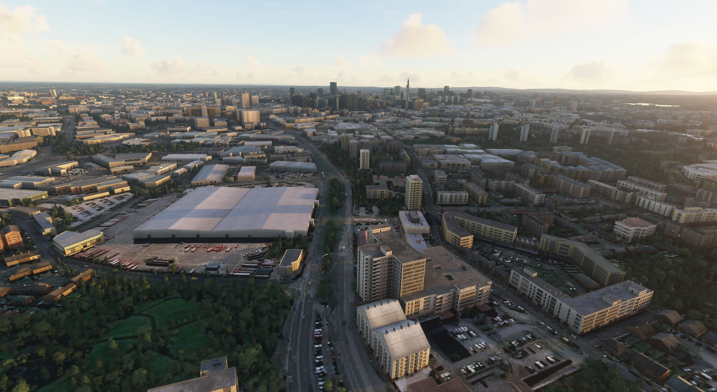 Birmingham UK Landmarks - Image 1