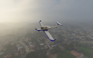 Diamond DA40-NG - Explorer (5 colors) thumbnail 6