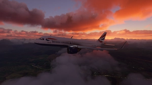 British Airways A320 thumbnail 2
