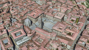 Pistoia, Tuscany, Italy thumbnail 2