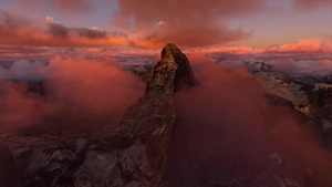 Matterhorn Mountain  thumbnail 3