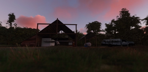 Cholila Lodge Aero Fishing - Patagonia thumbnail 9
