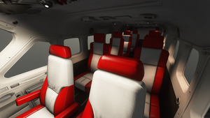 Mokulele Airlines Cessna 208b Grand Caravan EX Livery thumbnail 6